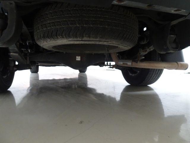 Toyota Tacoma 2WD Double Cab I4 AT (Natl) 2013