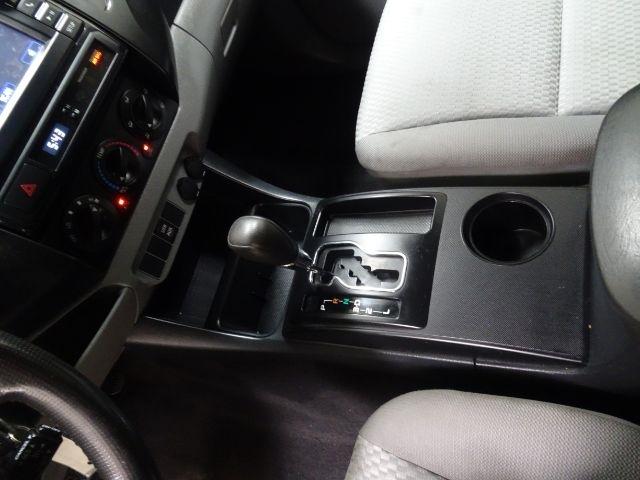 Toyota Tacoma 2WD Double Cab I4 AT (Natl) 2013