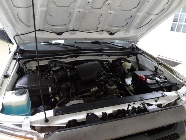 Toyota Tacoma 2WD Double Cab I4 AT (Natl) 2013