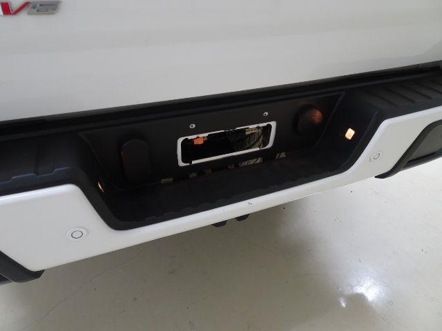 Chevrolet Colorado 2WD Ext Cab 128" LT 2020