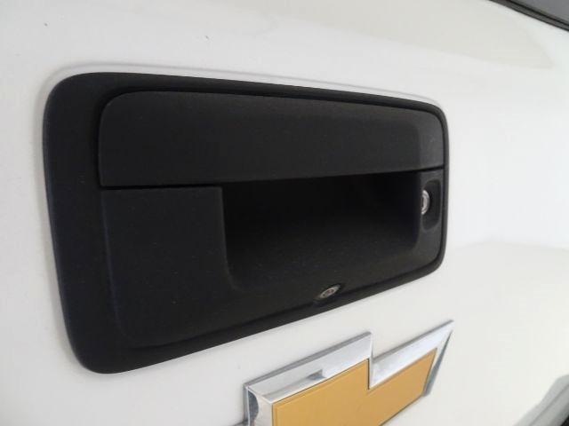 Chevrolet Colorado 2WD Ext Cab 128" LT 2020