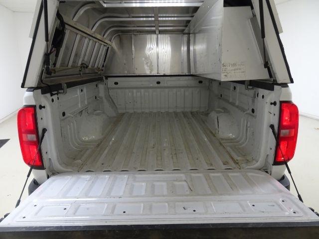 Chevrolet Colorado 2WD Ext Cab 128" LT 2020