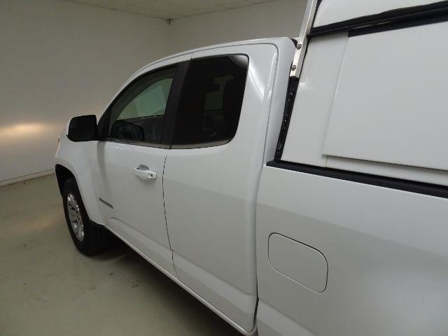Chevrolet Colorado 2WD Ext Cab 128" LT 2020