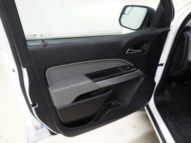 Chevrolet Colorado 2WD Ext Cab 128" LT 2020