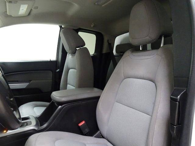 Chevrolet Colorado 2WD Ext Cab 128" LT 2020