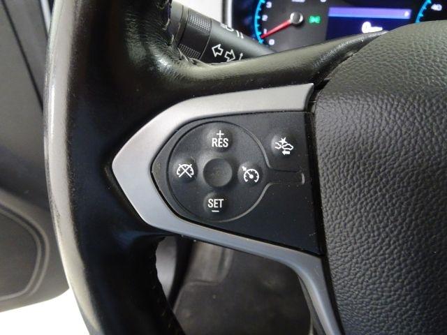 Chevrolet Colorado 2WD Ext Cab 128" LT 2020