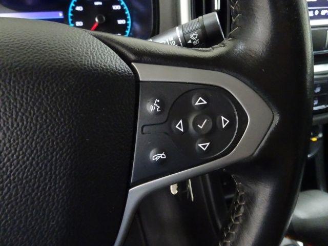 Chevrolet Colorado 2WD Ext Cab 128" LT 2020