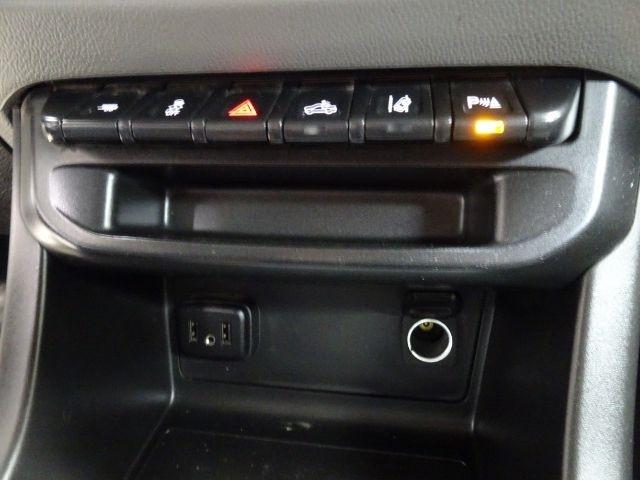 Chevrolet Colorado 2WD Ext Cab 128" LT 2020