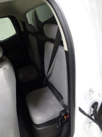 Chevrolet Colorado 2WD Ext Cab 128" LT 2020