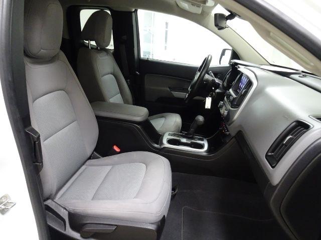 Chevrolet Colorado 2WD Ext Cab 128" LT 2020