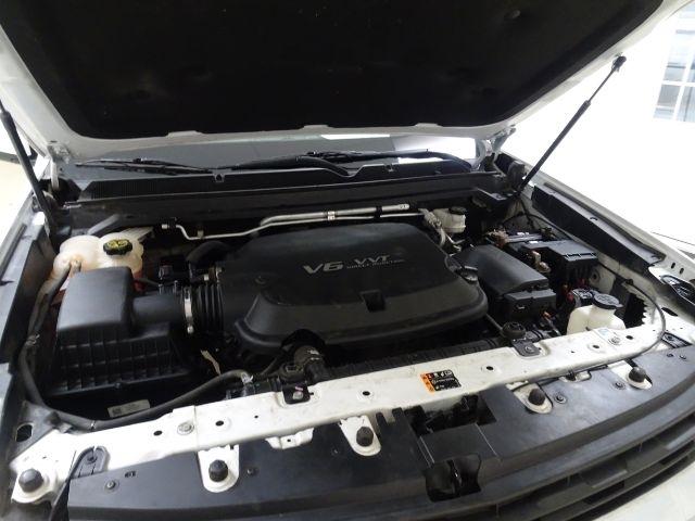 Chevrolet Colorado 2WD Ext Cab 128" LT 2020