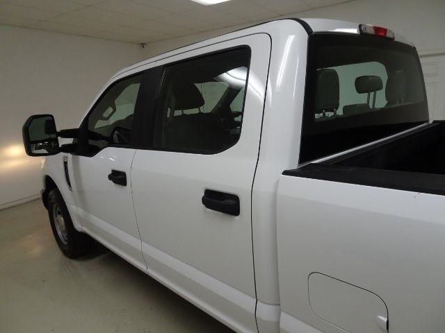 Ford Super Duty F-250 SRW King Ranch 2WD Crew Cab 8' Box 2017
