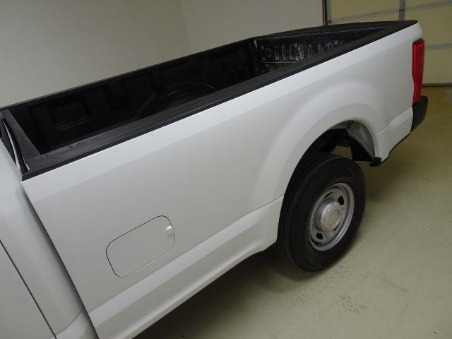Ford Super Duty F-250 SRW King Ranch 2WD Crew Cab 8' Box 2017