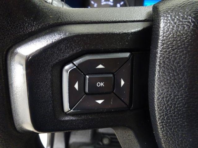 Ford Super Duty F-250 SRW King Ranch 2WD Crew Cab 8' Box 2017