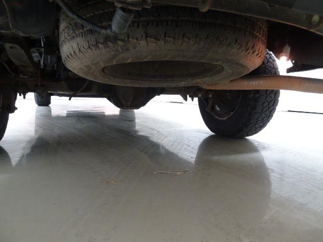 Ford F-150 2WD Reg Cab 145" XLT w/Mid-Box Prep 2010