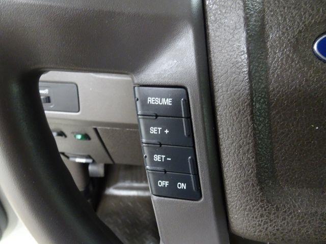Ford F-150 2WD Reg Cab 145" XLT w/Mid-Box Prep 2010
