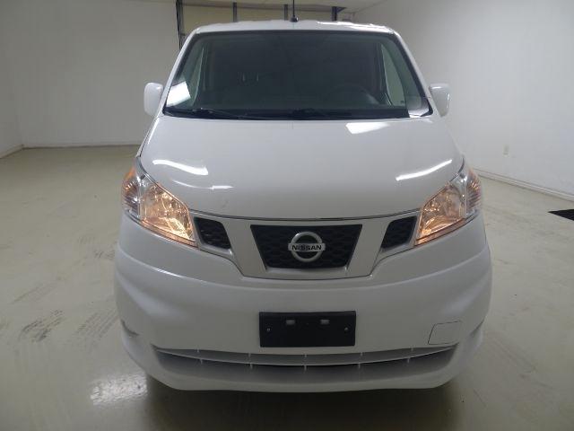 Nissan NV200 Compact Cargo I4 SV 2021
