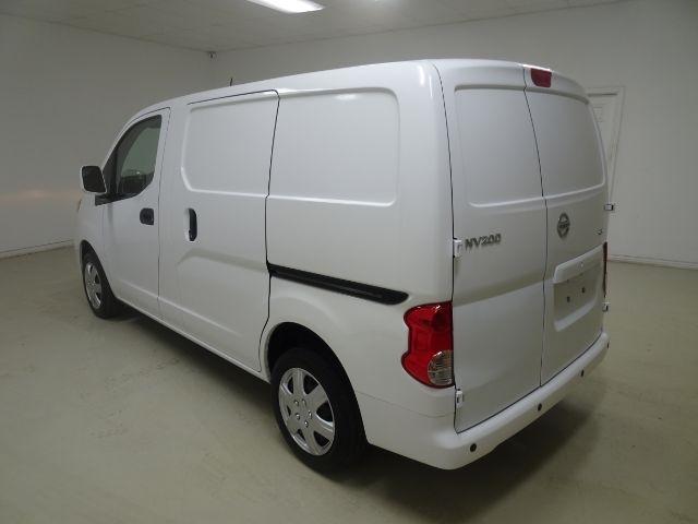Nissan NV200 Compact Cargo I4 SV 2021