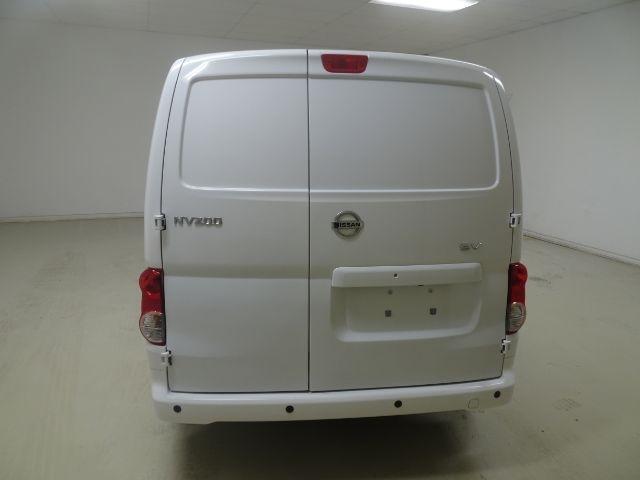 Nissan NV200 Compact Cargo I4 SV 2021