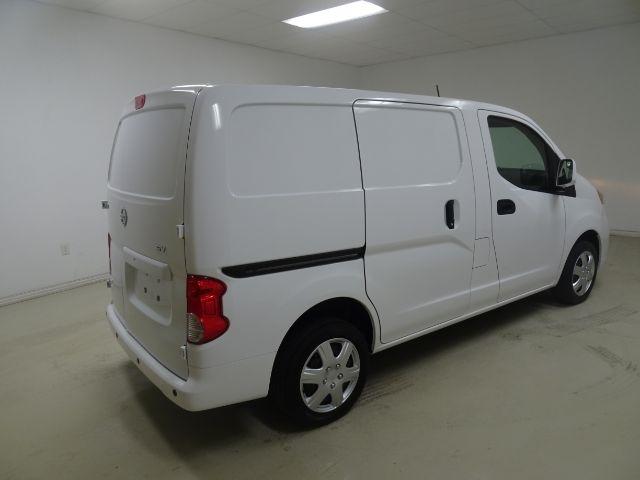 Nissan NV200 Compact Cargo I4 SV 2021