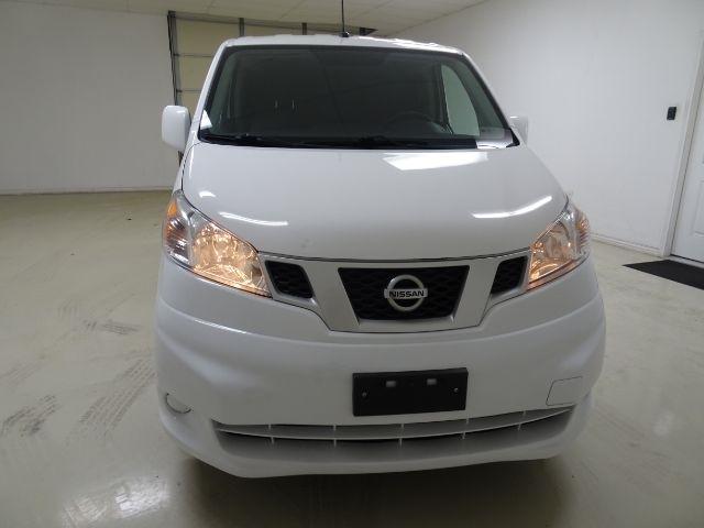 Nissan NV200 Compact Cargo I4 SV 2021