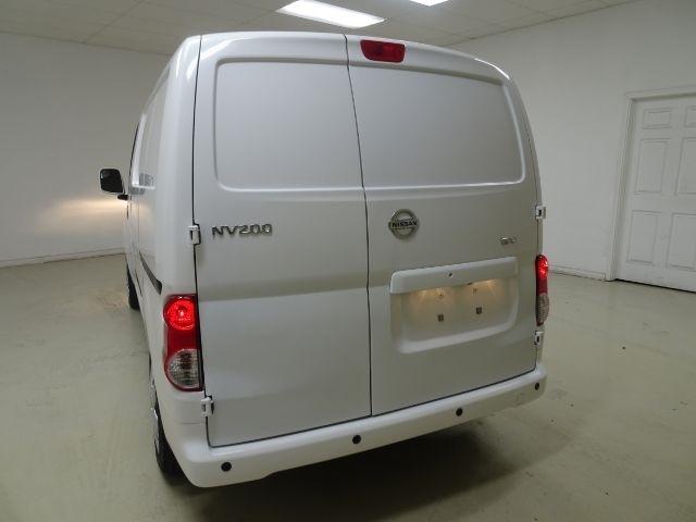 Nissan NV200 Compact Cargo I4 SV 2021