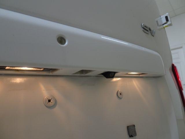 Nissan NV200 Compact Cargo I4 SV 2021