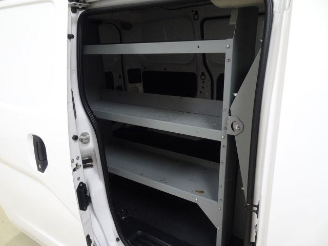 Nissan NV200 Compact Cargo I4 SV 2021