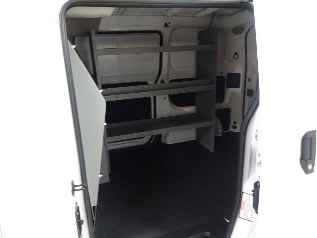 Nissan NV200 Compact Cargo I4 SV 2021