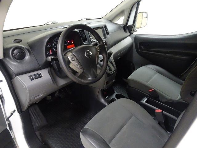 Nissan NV200 Compact Cargo I4 SV 2021