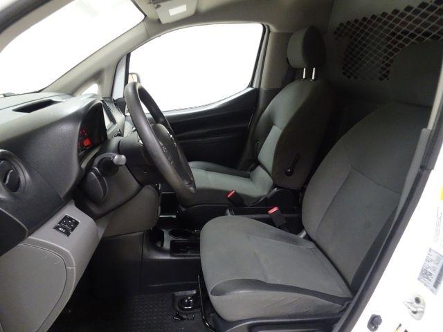 Nissan NV200 Compact Cargo I4 SV 2021