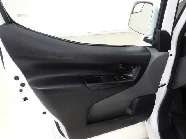 Nissan NV200 Compact Cargo I4 SV 2021