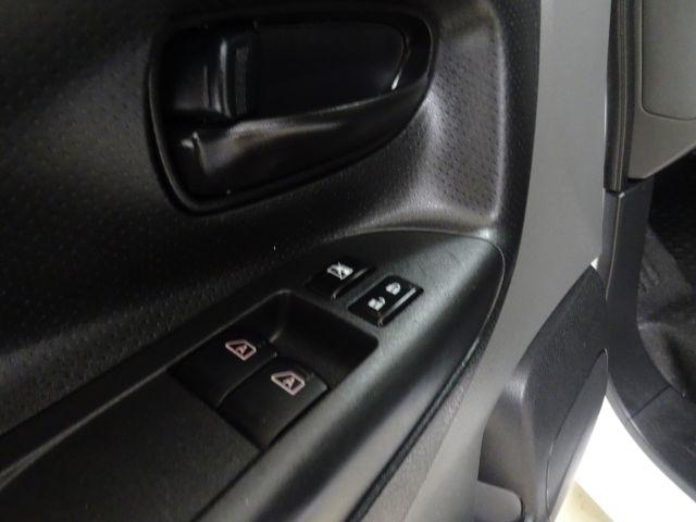 Nissan NV200 Compact Cargo I4 SV 2021