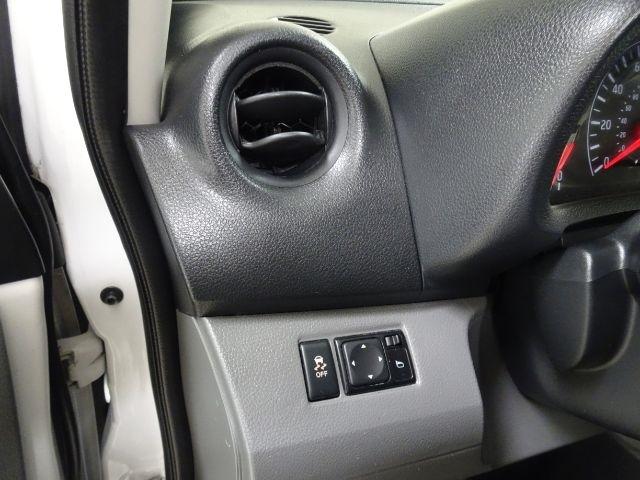 Nissan NV200 Compact Cargo I4 SV 2021