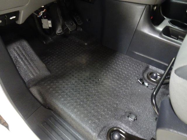 Nissan NV200 Compact Cargo I4 SV 2021