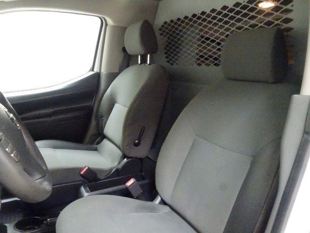 Nissan NV200 Compact Cargo I4 SV 2021
