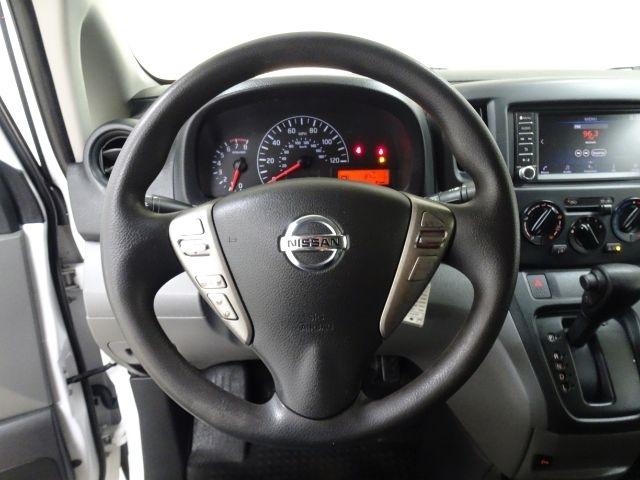 Nissan NV200 Compact Cargo I4 SV 2021