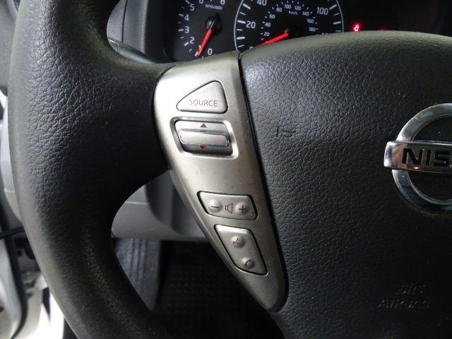 Nissan NV200 Compact Cargo I4 SV 2021