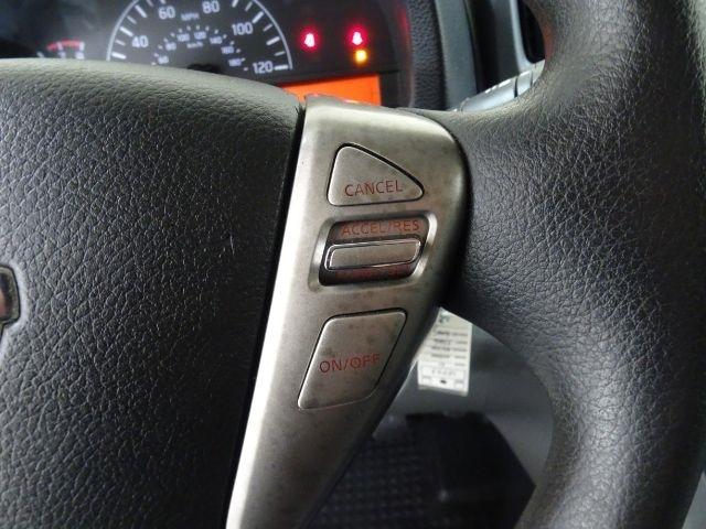 Nissan NV200 Compact Cargo I4 SV 2021