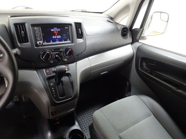 Nissan NV200 Compact Cargo I4 SV 2021
