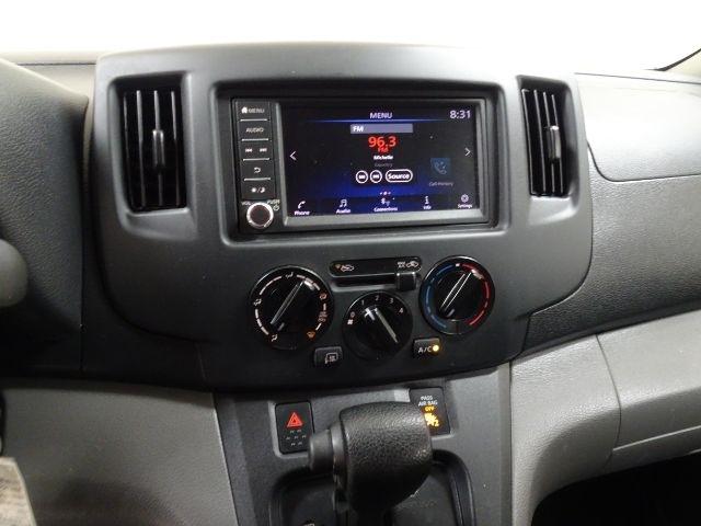Nissan NV200 Compact Cargo I4 SV 2021