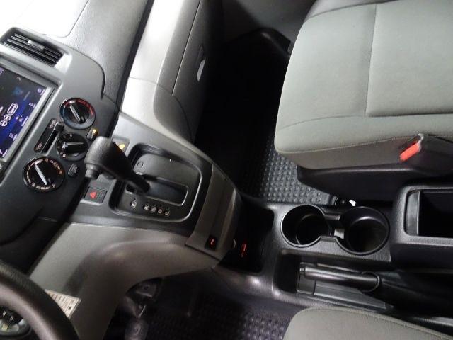 Nissan NV200 Compact Cargo I4 SV 2021