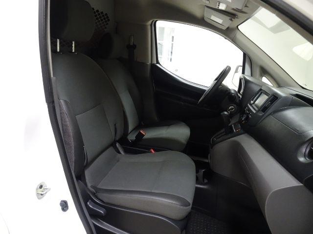 Nissan NV200 Compact Cargo I4 SV 2021