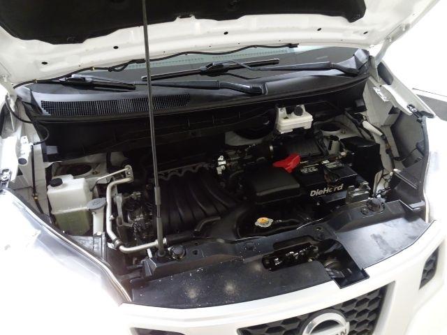 Nissan NV200 Compact Cargo I4 SV 2021