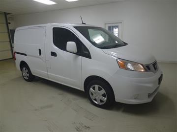 2021 Nissan NV200 Compact Cargo I4 SV