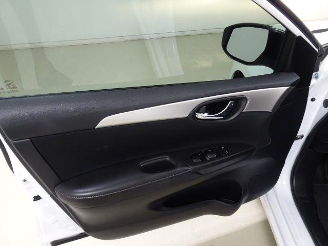 Nissan Sentra S CVT 2019