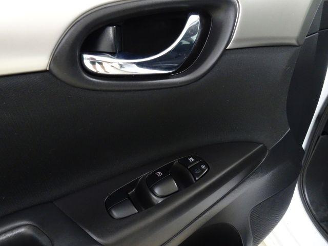 Nissan Sentra S CVT 2019