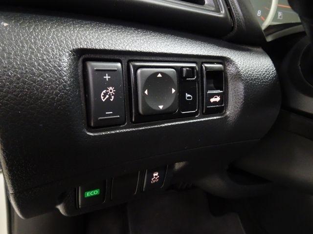 Nissan Sentra S CVT 2019