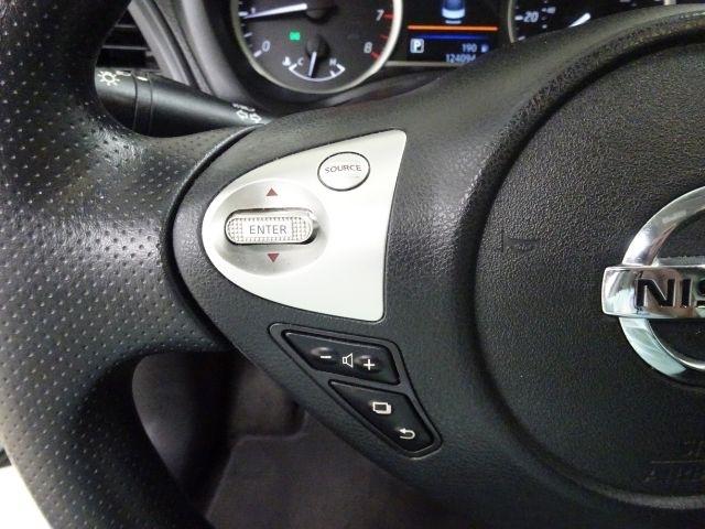 Nissan Sentra S CVT 2019