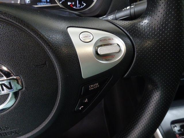 Nissan Sentra S CVT 2019